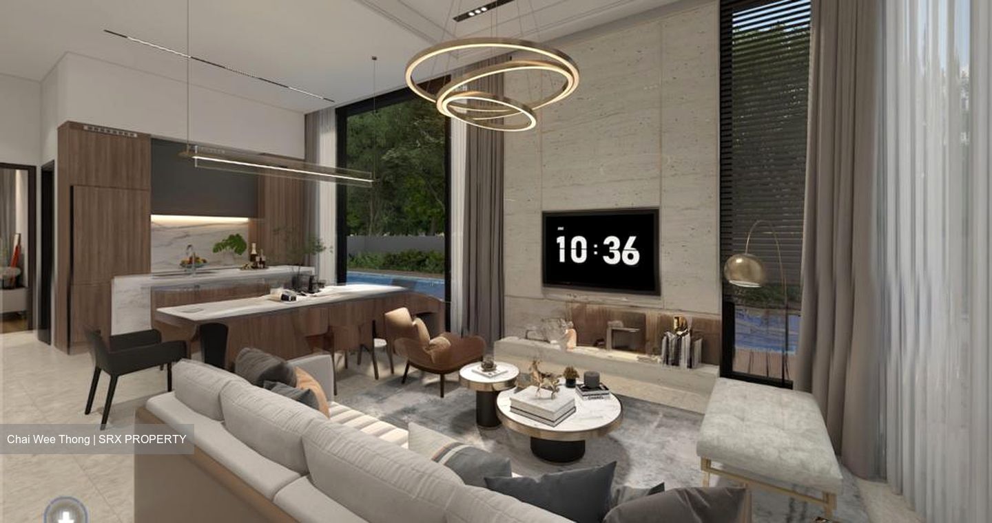 Bedok Park (D16), Terrace #502306681